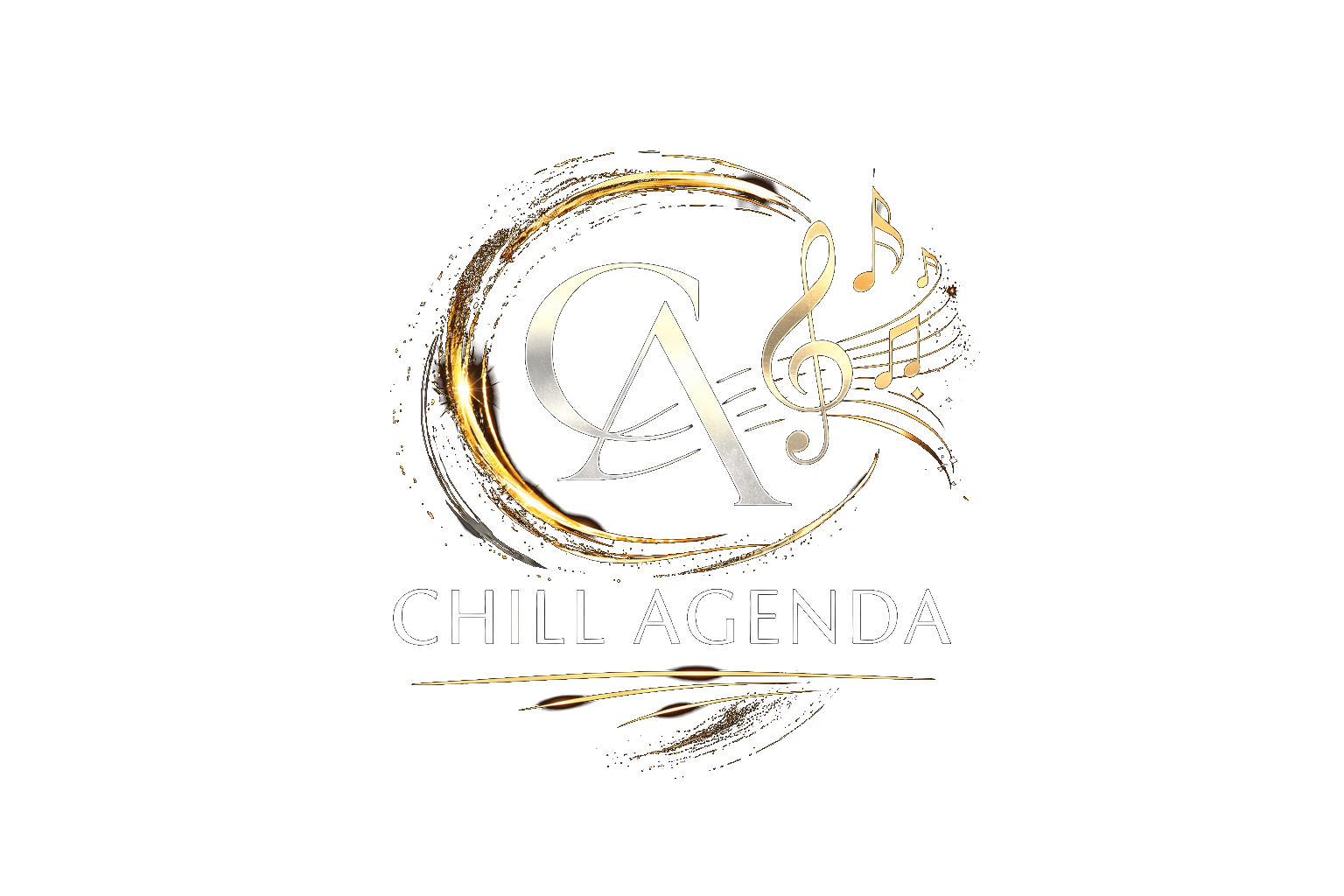 Chill Agenda logo